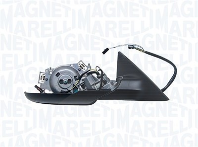 Magneti Marelli Außenspiegel [Hersteller-Nr. 182215015800] für Audi von MAGNETI MARELLI