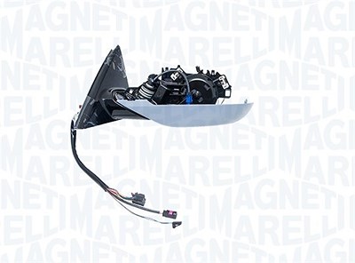 Magneti Marelli Außenspiegel [Hersteller-Nr. 182215016000] für Audi von MAGNETI MARELLI