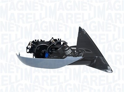 Magneti Marelli Außenspiegel [Hersteller-Nr. 182215016200] für Audi von MAGNETI MARELLI