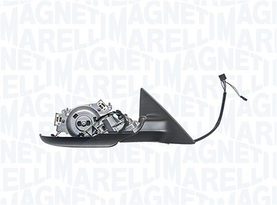 Magneti Marelli Außenspiegel [Hersteller-Nr. 182215021000] für Audi von MAGNETI MARELLI