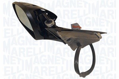 Magneti Marelli Außenspiegel [Hersteller-Nr. 350314027770] für Alfa Romeo von MAGNETI MARELLI
