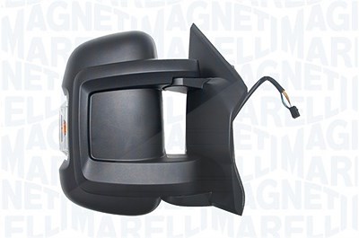 Magneti Marelli Außenspiegel [Hersteller-Nr. 350315027730] für Citroën, Fiat, Peugeot von MAGNETI MARELLI