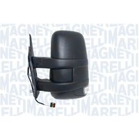 Außenspiegel MAGNETI MARELLI 182203180070 Außenspiegel MAGNETI MARELLI 182203180070 von Magneti Marelli