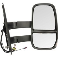 Außenspiegel MAGNETI MARELLI 182203182570 Außenspiegel MAGNETI MARELLI 182203182570 von Magneti Marelli