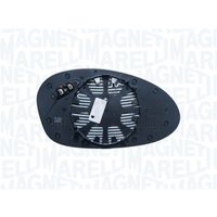 Außenspiegel MAGNETI MARELLI 182209000300 Links Außenspiegel MAGNETI MARELLI 182209000300 Links von Magneti Marelli