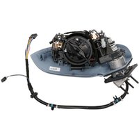 Außenspiegel MAGNETI MARELLI 182215013700 Außenspiegel MAGNETI MARELLI 182215013700 von Magneti Marelli