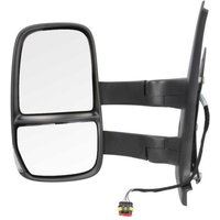 Außenspiegel MAGNETI MARELLI 182215018700 Außenspiegel MAGNETI MARELLI 182215018700 von Magneti Marelli