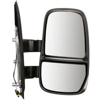 Außenspiegel MAGNETI MARELLI 182215019100 Außenspiegel MAGNETI MARELLI 182215019100 von Magneti Marelli