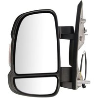 Außenspiegel MAGNETI MARELLI 350315027700 Außenspiegel MAGNETI MARELLI 350315027700 von Magneti Marelli