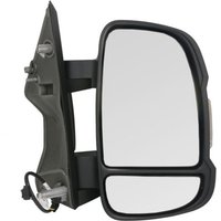 Außenspiegel MAGNETI MARELLI 350315027840 Außenspiegel MAGNETI MARELLI 350315027840 von Magneti Marelli