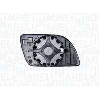 Außenspiegel - Spiegelglas MAGNETI MARELLI 351991303910 Außenspiegel - Spiegelglas MAGNETI MARELLI 351991303910 von Magneti Marelli
