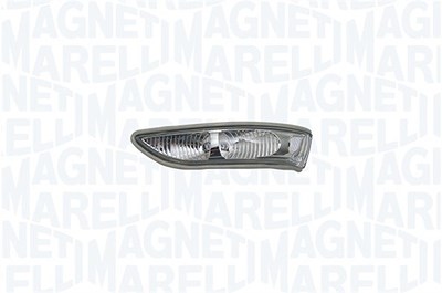 Magneti Marelli Blinkleuchte [Hersteller-Nr. 182206000600] für Mercedes-Benz von MAGNETI MARELLI