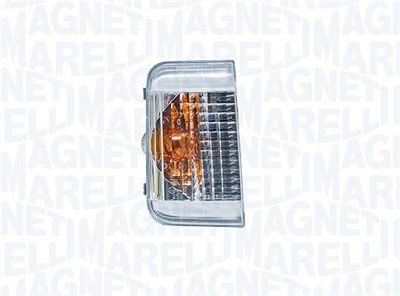 Magneti Marelli Blinkleuchte [Hersteller-Nr. 182206002600] für Citroën, Fiat, Peugeot von MAGNETI MARELLI