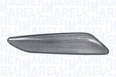 Magneti Marelli Blinkleuchte [Hersteller-Nr. 715102054120] für Alfa Romeo, Lancia von MAGNETI MARELLI