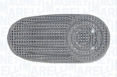 Magneti Marelli Blinkleuchte [Hersteller-Nr. 715102058120] für Alfa Romeo, Fiat von MAGNETI MARELLI