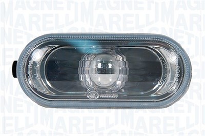 Magneti Marelli Blinkleuchte [Hersteller-Nr. 715102120120] für VW von MAGNETI MARELLI