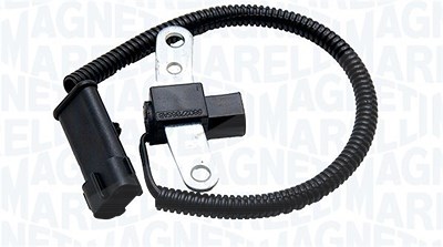 Magneti Marelli Drehzahlsensor, Motormanagement [Hersteller-Nr. 064848044010] für Dodge, Jeep von MAGNETI MARELLI