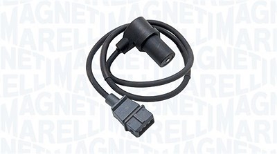 Magneti Marelli Drehzahlsensor, Motormanagement [Hersteller-Nr. 064848048010] für Chery, Dr, Fiat, Great Wall von MAGNETI MARELLI