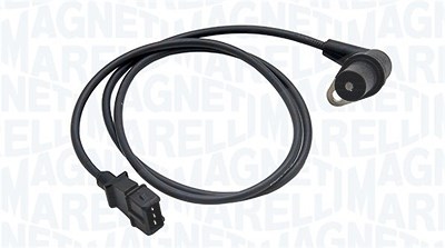 Magneti Marelli Drehzahlsensor, Motormanagement [Hersteller-Nr. 064848051010] für Chevrolet, Daewoo, Opel von MAGNETI MARELLI