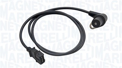 Magneti Marelli Drehzahlsensor, Motormanagement [Hersteller-Nr. 064848051010] für Chevrolet, Gm Korea, Opel von MAGNETI MARELLI