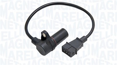 Magneti Marelli Drehzahlsensor, Motormanagement [Hersteller-Nr. 064848060010] für Opel, Vauxhall von MAGNETI MARELLI