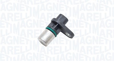 Magneti Marelli Drehzahlsensor, Motormanagement [Hersteller-Nr. 064848083010] für Fiat, Opel, Vauxhall von MAGNETI MARELLI