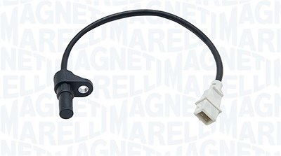 Magneti Marelli Drehzahlsensor, Motormanagement [Hersteller-Nr. 064848084010] für Renault, Volvo von MAGNETI MARELLI