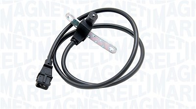 Magneti Marelli Drehzahlsensor, Motormanagement [Hersteller-Nr. 064848085010] für Volvo von MAGNETI MARELLI