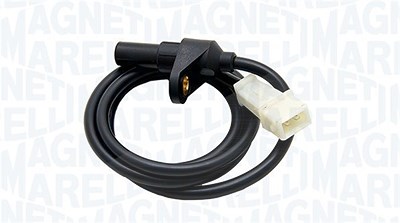 Magneti Marelli Drehzahlsensor, Motormanagement [Hersteller-Nr. 064848086010] für Volvo von MAGNETI MARELLI