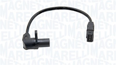 Magneti Marelli Drehzahlsensor, Motormanagement [Hersteller-Nr. 064848098010] für Daewoo von MAGNETI MARELLI