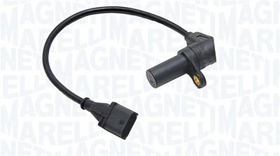 Magneti Marelli Drehzahlsensor, Motormanagement [Hersteller-Nr. 064848116010] für Opel, Vauxhall von MAGNETI MARELLI