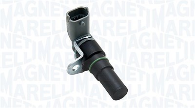 Magneti Marelli Drehzahlsensor, Motormanagement [Hersteller-Nr. 064848120010] für Opel, Saab von MAGNETI MARELLI