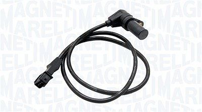 Magneti Marelli Drehzahlsensor, Motormanagement [Hersteller-Nr. 064848124010] für Opel, Vauxhall von MAGNETI MARELLI