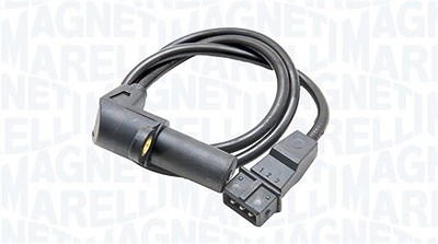 Magneti Marelli Drehzahlsensor, Motormanagement [Hersteller-Nr. 064848141010] für Opel, Vauxhall von MAGNETI MARELLI
