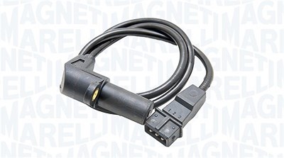 Magneti Marelli Drehzahlsensor, Motormanagement [Hersteller-Nr. 064848141010] für Opel von MAGNETI MARELLI