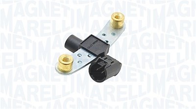 Magneti Marelli Drehzahlsensor, Motormanagement [Hersteller-Nr. 064848143010] für Renault von MAGNETI MARELLI
