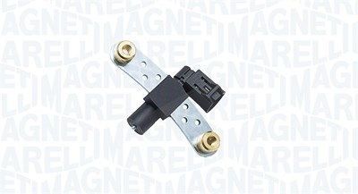 Magneti Marelli Drehzahlsensor, Motormanagement [Hersteller-Nr. 064848143010] für Renault von MAGNETI MARELLI