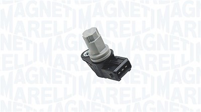 Magneti Marelli Drehzahlsensor, Motormanagement [Hersteller-Nr. 064848153010] für Mitsubishi, Nissan, Opel, Renault, Suzuki, Vauxhall, Volvo von MAGNETI MARELLI