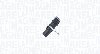 Magneti Marelli Drehzahlsensor, Motormanagement [Hersteller-Nr. 064848157010] für Citroën, Fiat, Peugeot von MAGNETI MARELLI