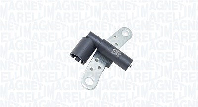 Magneti Marelli Drehzahlsensor, Motormanagement [Hersteller-Nr. 064848159010] für Dacia, Opel, Renault, Vauxhall von MAGNETI MARELLI