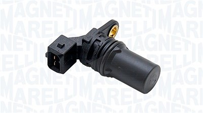 Magneti Marelli Drehzahlsensor, Motormanagement [Hersteller-Nr. 111001178501] für Renault von MAGNETI MARELLI