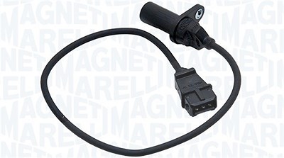Magneti Marelli Drehzahlsensor, Motormanagement [Hersteller-Nr. 111040211102] für Citroën, Fiat, Peugeot von MAGNETI MARELLI