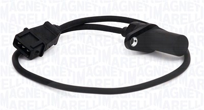 Magneti Marelli Drehzahlsensor, Motormanagement [Hersteller-Nr. 111040211103] für Fiat, Lancia von MAGNETI MARELLI