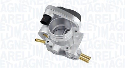 Magneti Marelli Drosselklappenstutzen [Hersteller-Nr. 802000000052] für Audi, Seat, VW von MAGNETI MARELLI