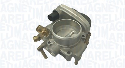 Magneti Marelli Drosselklappenstutzen [Hersteller-Nr. 802000000066] für Chevrolet, Opel von MAGNETI MARELLI