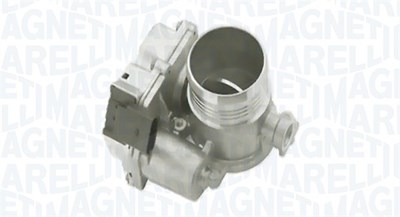 Magneti Marelli Drosselklappenstutzen [Hersteller-Nr. 802000000068] für Ford von MAGNETI MARELLI