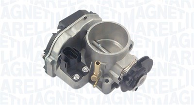 Magneti Marelli Drosselklappenstutzen [Hersteller-Nr. 802000000094] für VW von MAGNETI MARELLI