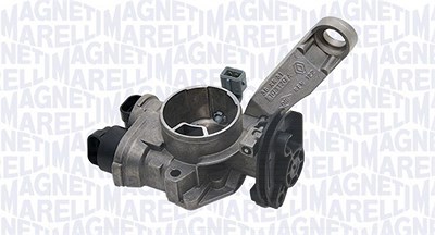 Magneti Marelli Drosselklappenstutzen [Hersteller-Nr. 802001122505] für Renault von MAGNETI MARELLI