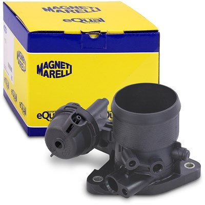 Magneti Marelli Drosselklappenstutzen [Hersteller-Nr. 802001479213] für Ford von MAGNETI MARELLI