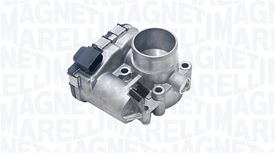 Magneti Marelli Drosselklappenstutzen [Hersteller-Nr. 802100000013] für Abarth, Alfa Romeo, Fiat, Lancia von MAGNETI MARELLI